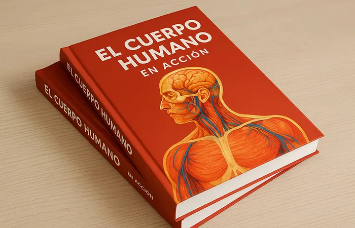 Libro escolar 4