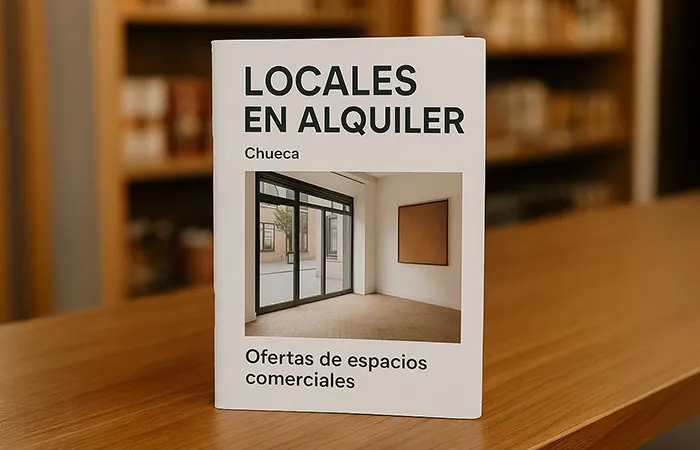 Ejemplo de revista profesional 4
