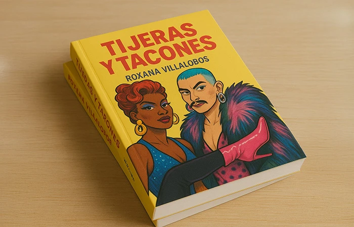 Ejemplo de cómic 2