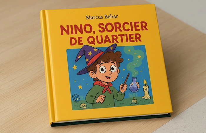 Ejemplo de cómic 4