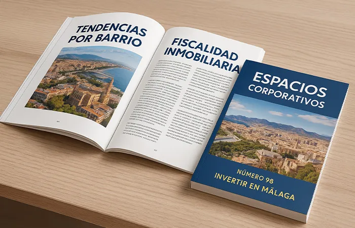 Ejemplo de revista profesional 3