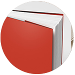 Libro con solapas