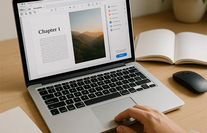 Preparar un archivo PDF para la impresión