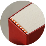 Tranchefile