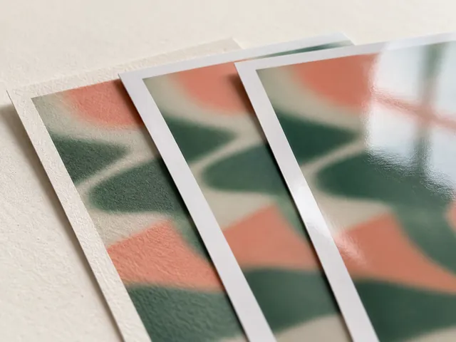 Inner papers